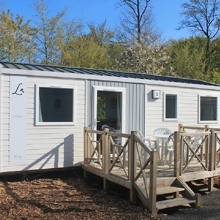 Regenbogen Ferienanlage - Ferienhaus Holli - #69149 Tecklenburg Zewnętrze zdjęcie
