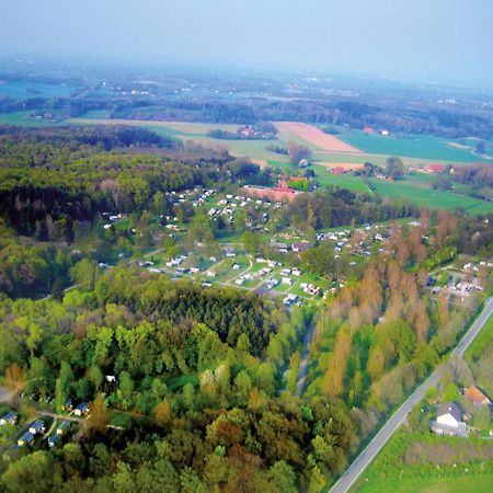Regenbogen Ferienanlage - Ferienhaus Holli - #69149 Tecklenburg Zewnętrze zdjęcie