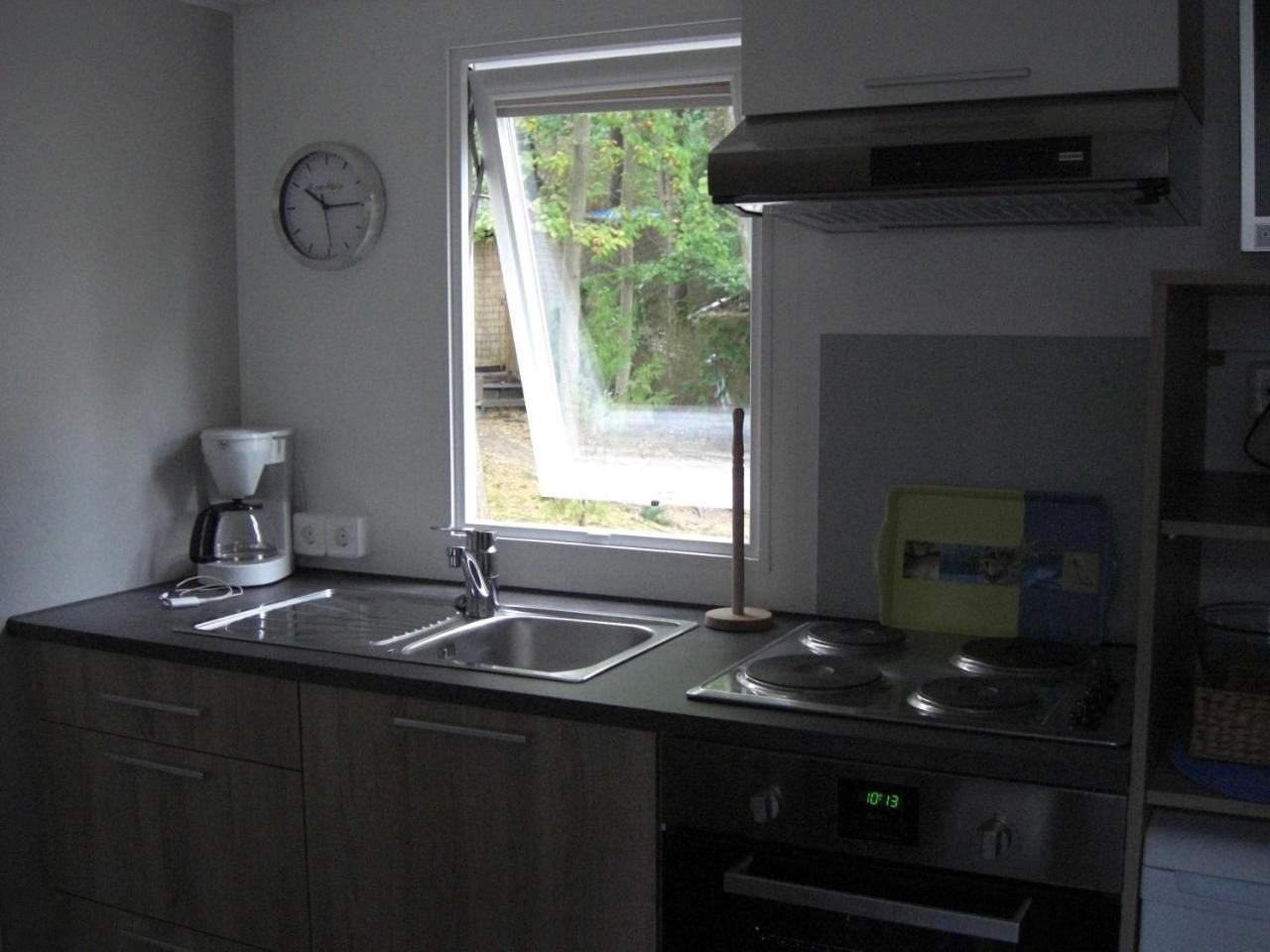 Regenbogen Ferienanlage - Ferienhaus Holli - #69149 Tecklenburg Zewnętrze zdjęcie